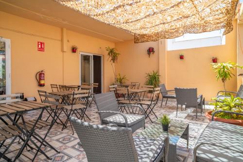 Ella Torremolinos Centro