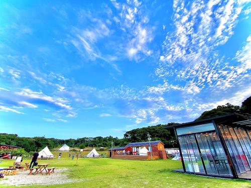 Kabuku Resort - Shima Kabuku Resort - Shima
