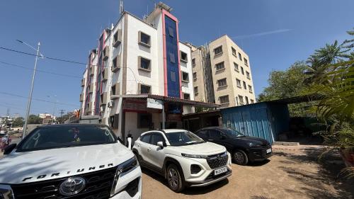 Hotel Temple Sai - Puntamba