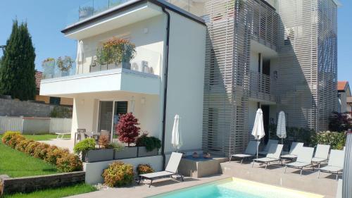 MALVEZZi Apartments