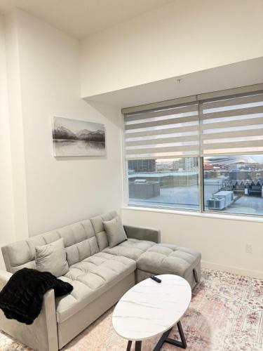Spacious 1 Bedroom Rogers Place
