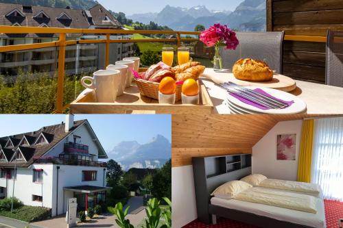 Apart Holidays - Luzern Apart Holidays - Luzern
