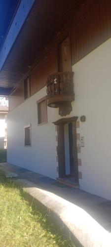 Casa Toni in Lozzo Cadore