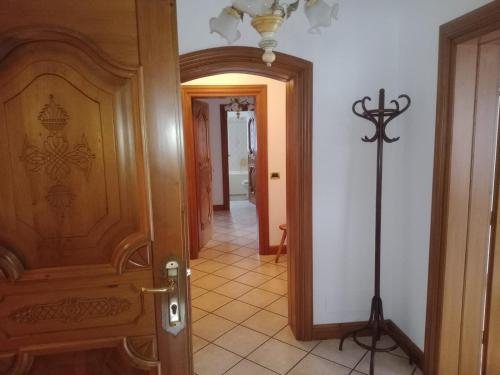 Casa Toni in Lozzo Cadore