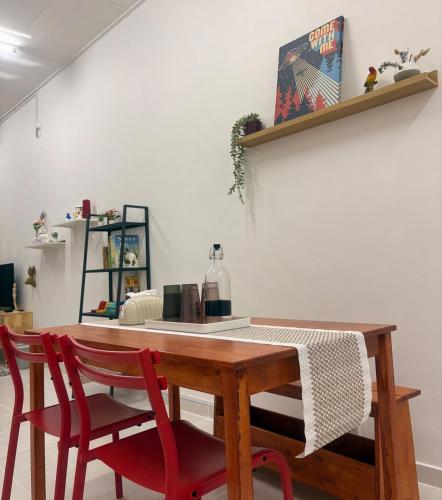 Cozy Home Best For Gathering, Bbq & Event Party - Johor Bahru