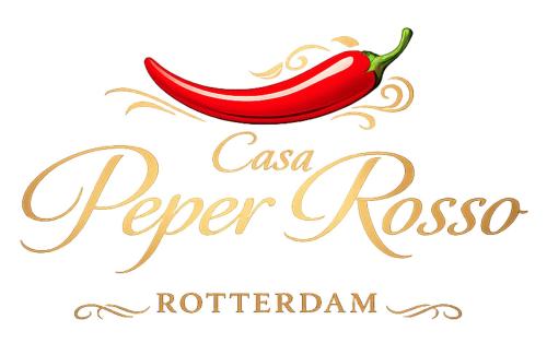 Casa Peper Rosso – khách sạn tại Kralingen-Crooswijk