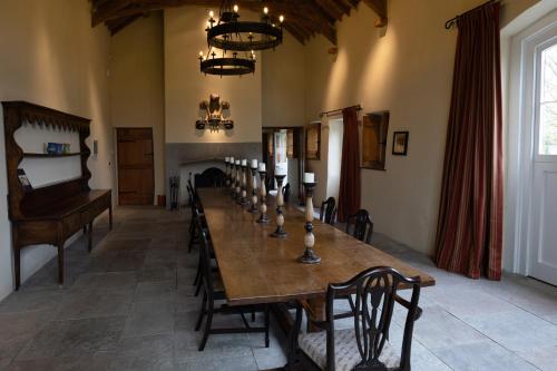 Viesnīcas āriene, Gatekeepers Cottage in Myddfai