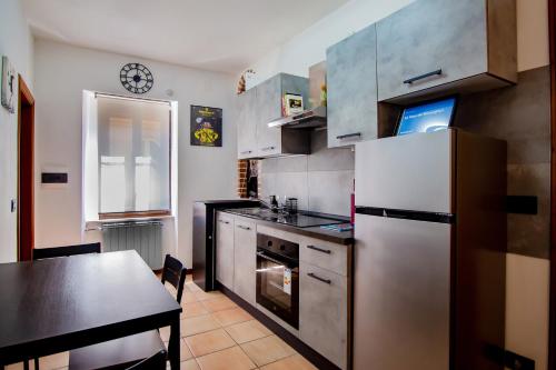 La Casa dei Bersaglieri