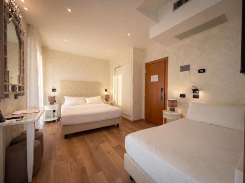 Hotel Florida Lerici in เลริชิ