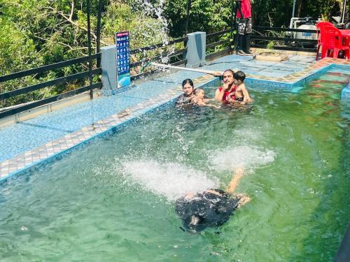 puzhayoram resort in Kelakam