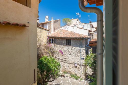 Viel Antibes - T2 rénové & cosy - image 5