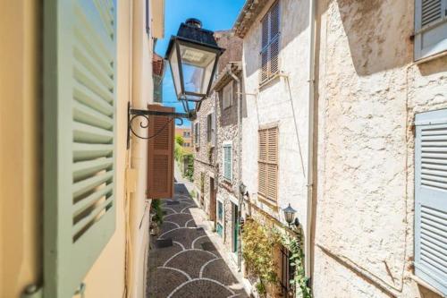 Viel Antibes - T2 rénové & cosy - image 4