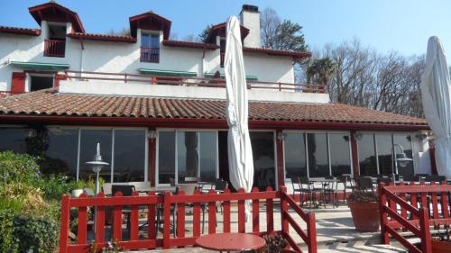 La Ferme Ostalapia 3