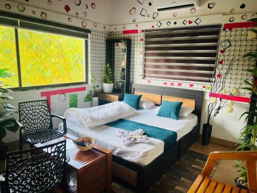puzhayoram resort in Kelakam