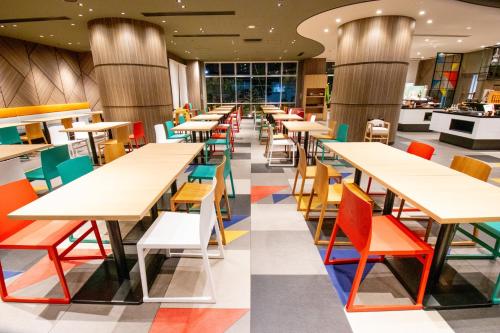 Restaurant, Ibis Styles Tokyo Bay in Tokyo Disney Resort