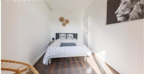 Appartement centre Montlucon in Montlucon