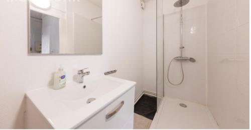 Appartement centre Montlucon in Montlucon