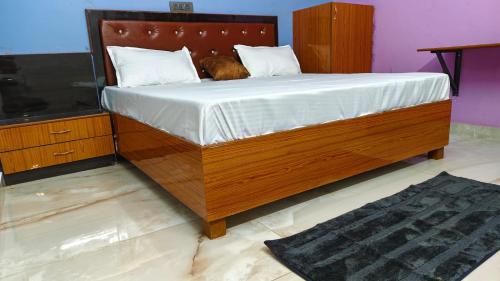 Hotel Vindhyavasini Kasia Kushinagar in Kushinagar