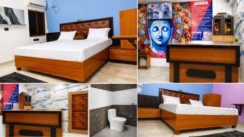Hotel Vindhyavasini Kasia Kushinagar in Kushinagar