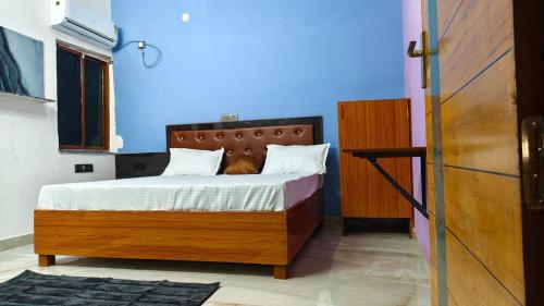 Hotel Vindhyavasini Kasia Kushinagar in Kushinagar