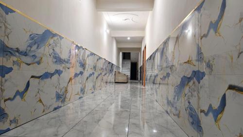 Hotel Vindhyavasini Kasia Kushinagar in Kushinagar