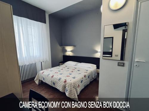 Hotel Numi & Medusa 2