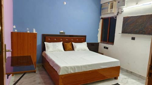 Hotel Vindhyavasini Kasia Kushinagar in Kushinagar
