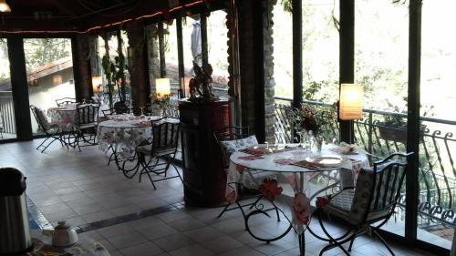 Banketu zāle, Il Rifugio Di Artemide AGRITURISMO in Perinaldo