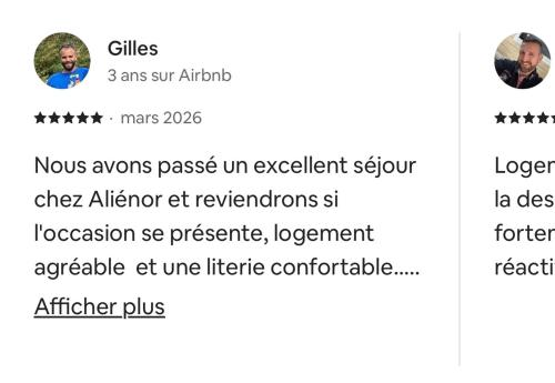 Appartement centre Montlucon in Montlucon