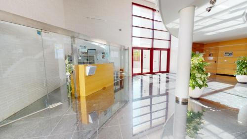 Jazmin ID300 in Villanueva Del Rio Segura
