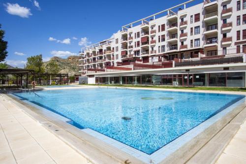 Jazmin ID300 in Villanueva Del Rio Segura