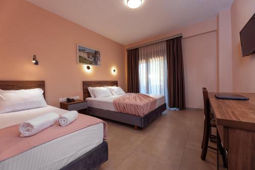 Old Nikiti's Hotel 2