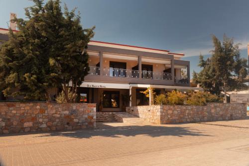 Old Nikiti's Hotel 2