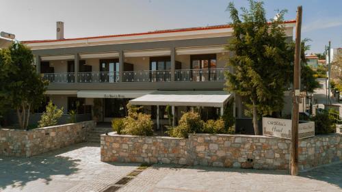 Old Nikiti's Hotel 3