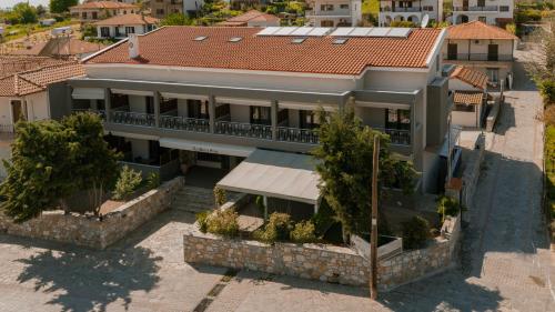 Old Nikiti's Hotel 5