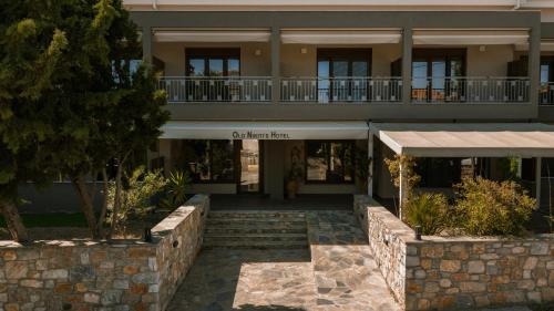 Old Nikiti's Hotel 4
