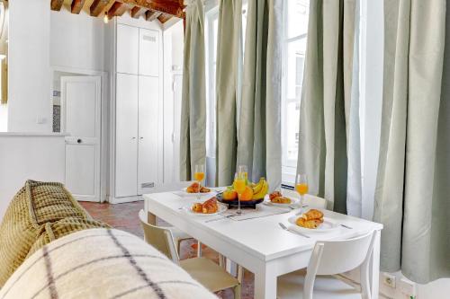 Serenty - 1BR - Heart of the Latin Quarter - image 9