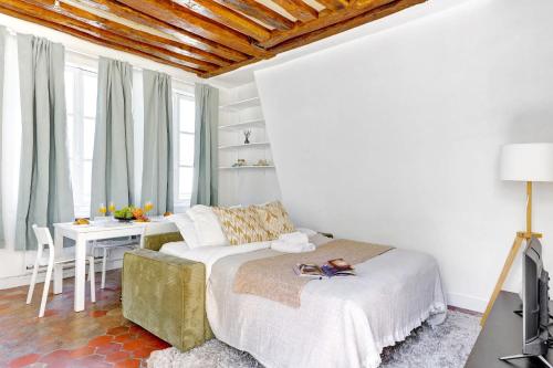 Serenty - 1BR - Heart of the Latin Quarter - image 7