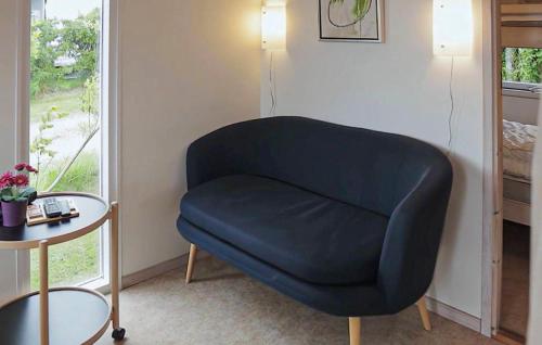 Nice Apartment In Farsø With Heated Swimming Pool in Ertebolle