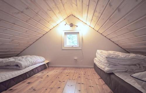 Nice Apartment In Farsø With Heated Swimming Pool in Ertebolle