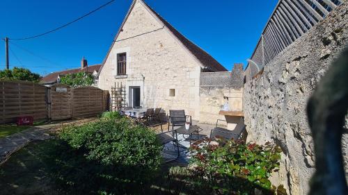 Le Berry Cosy - Fontguenand
