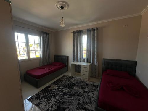Concert Stay House in Fushë-Krujë