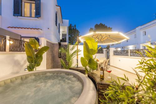 Casa Vacanze Aurora