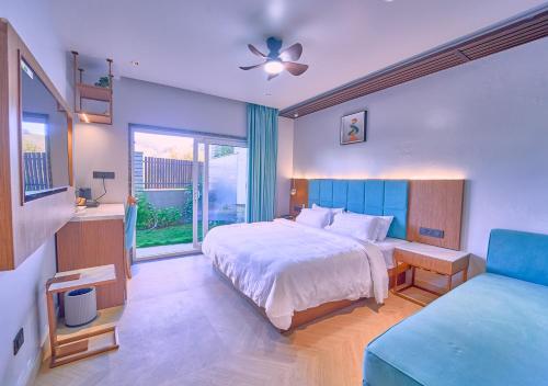 편의 시설/서비스, Cloudskape Resort Ooty by VOYE HOMES in 우띠