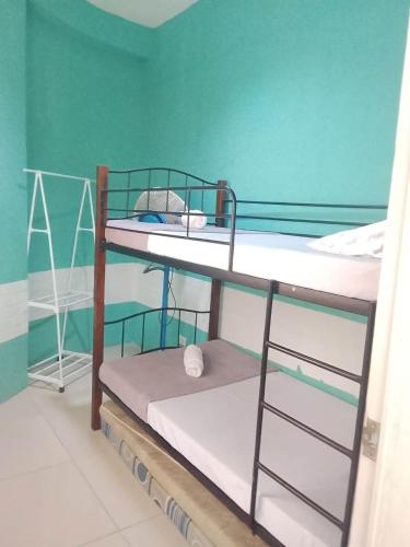 HOST HOMES DOWNTOWN SENATOR ENAGE ST TACLOBAn