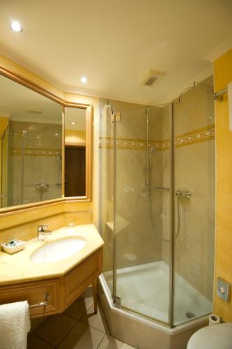 Central-Hotel Kaiserhof, Hannover (photo 11)