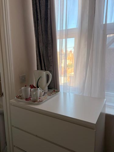 The Avenue GuestHouse Room Type - Twin Room
