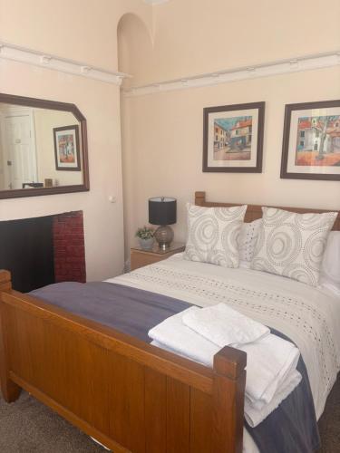 The Avenue GuestHouse Room Type - Double Room