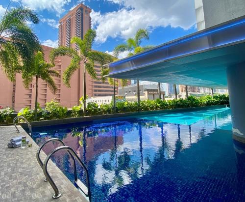 Taragon Puteri Bintang KL, Kuala Lumpur