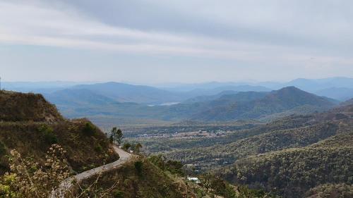 The Unhurried Stay in Kotabagh